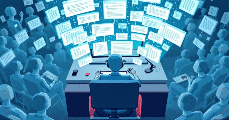 企業の評判を守る新常識｜SNS監視サービスが必要な理由