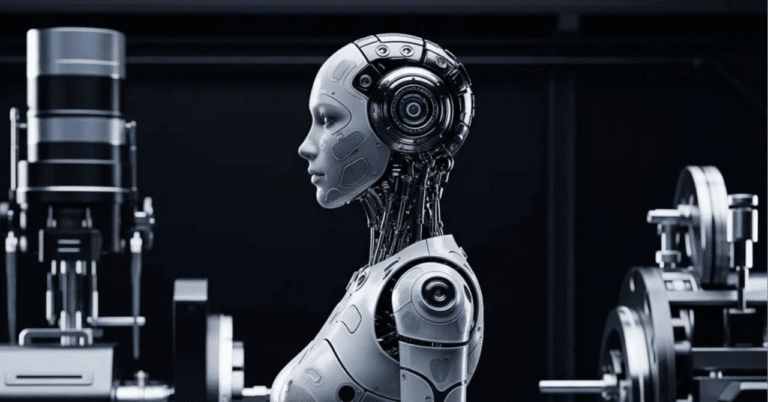 2026年ヒューマノイドロボット元年　人型ロボットが変える労働現場の未来